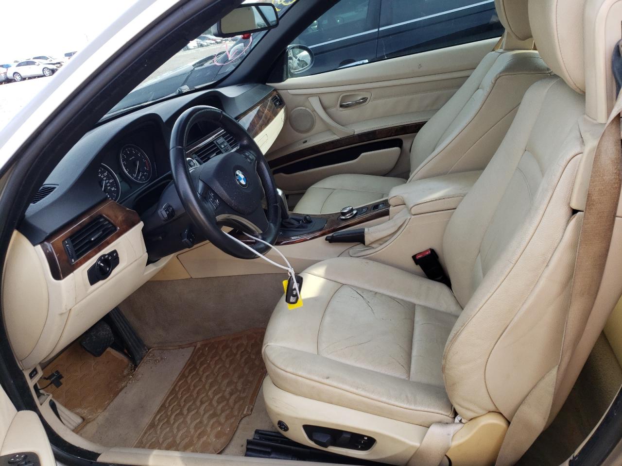 2007 BMW 3er - Image 7
