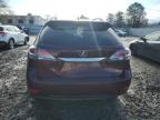 2015 Lexus Rx 350 Base продається в Albany, NY - Rear End