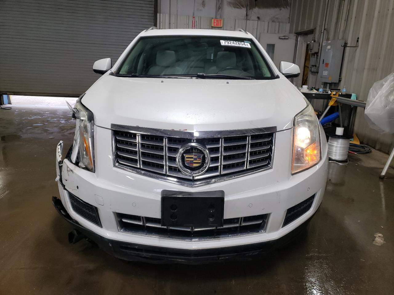 2014 Cadillac SRX - Image 5