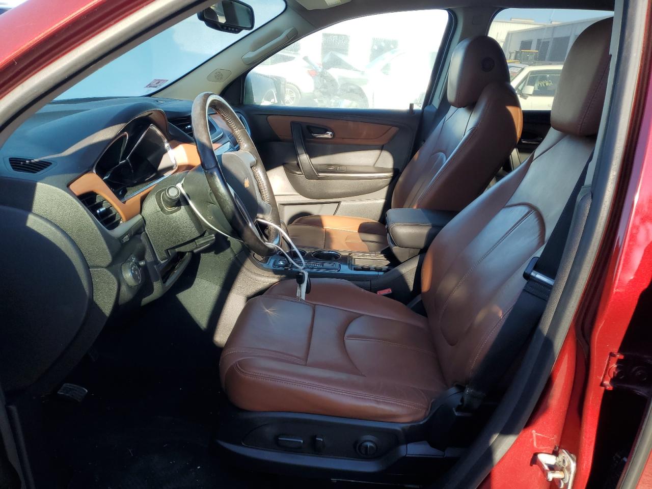 2016 Chevrolet Traverse - Image 7