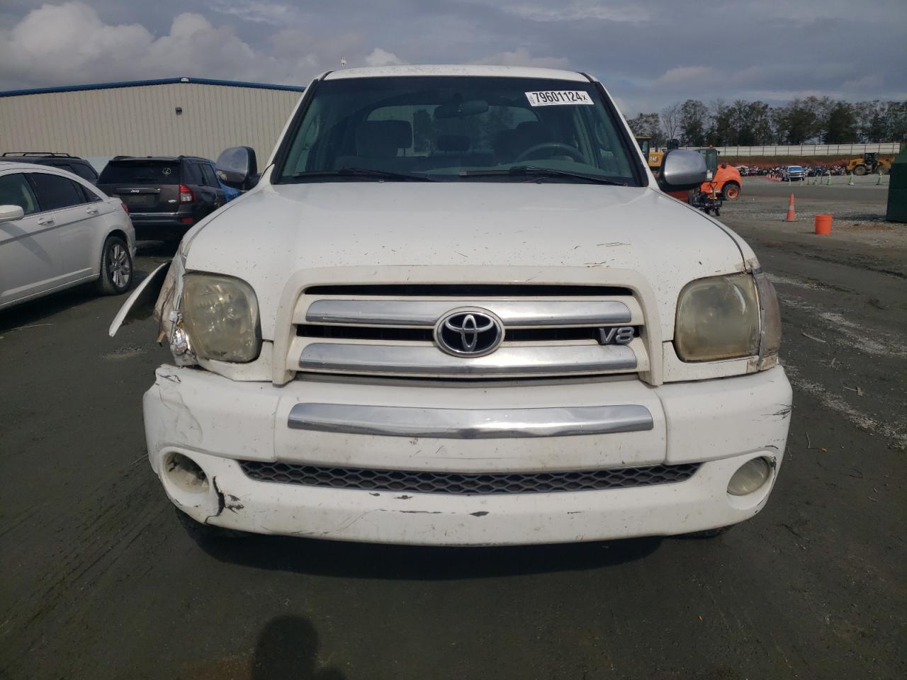 2006 Toyota Tundra - Image 5
