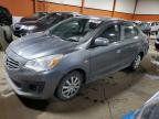 2019 MITSUBISHI MIRAGE G4 ES for sale at Copart AB - CALGARY