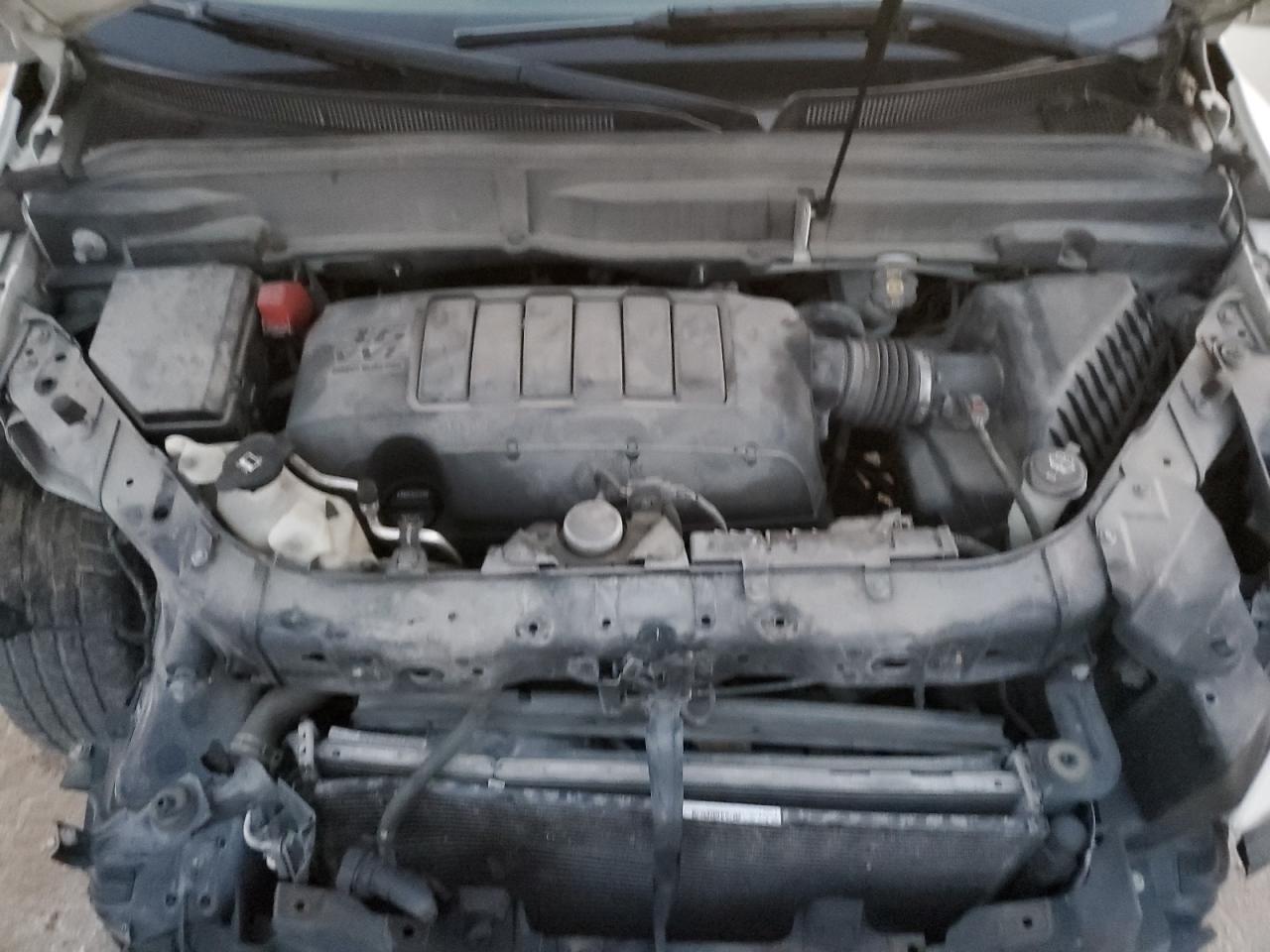 2012 Buick Enclave - Image 13