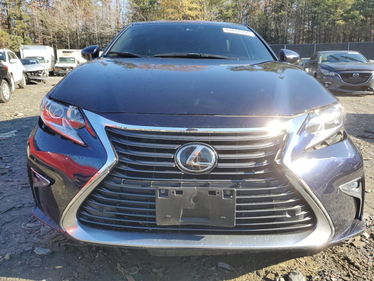 2018 Lexus ES - Image 5