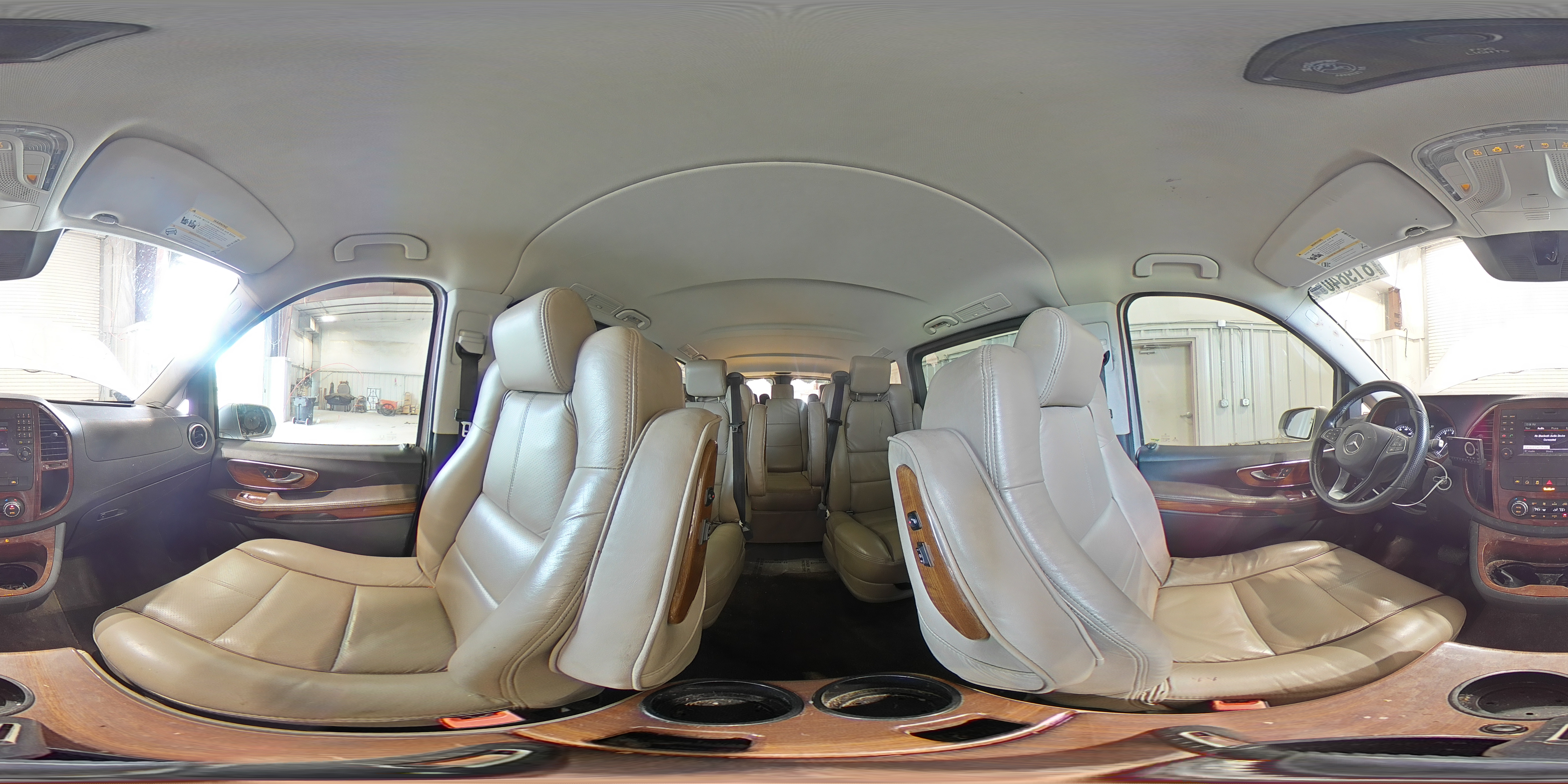 2018 Mercedes-Benz Vito - Image 14