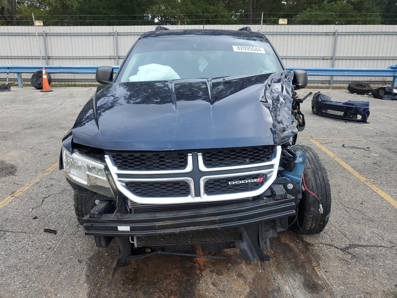 2018 Dodge Journey - Image 5