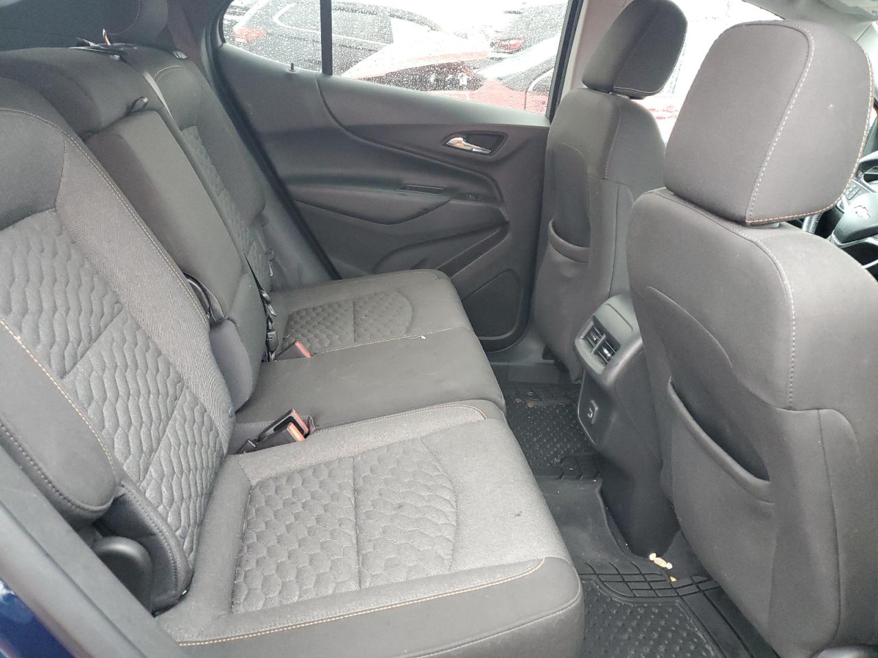 2019 Chevrolet Equinox - Image 11