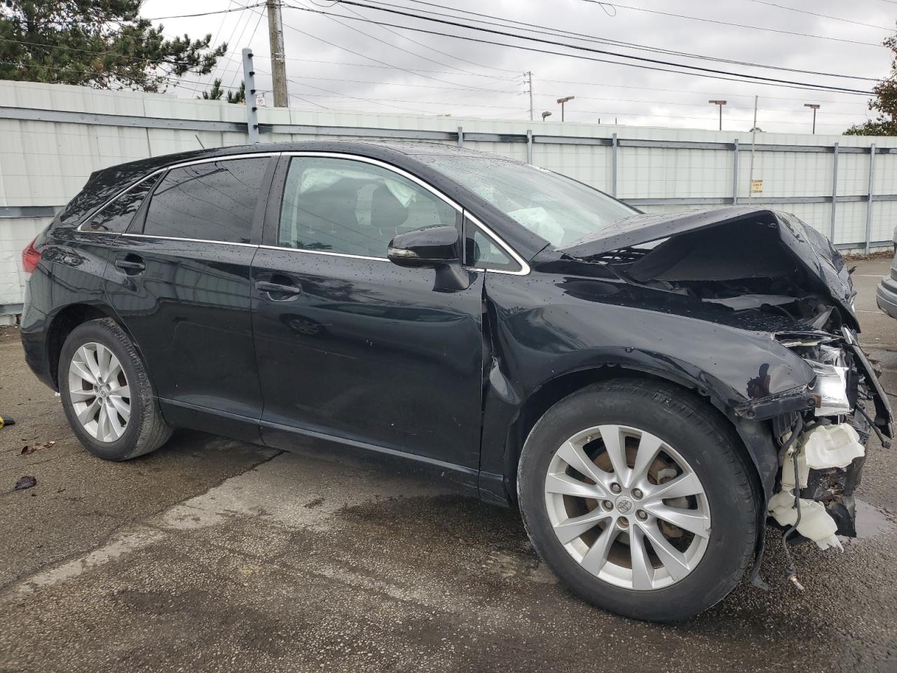 2014 Toyota Venza - Image 4