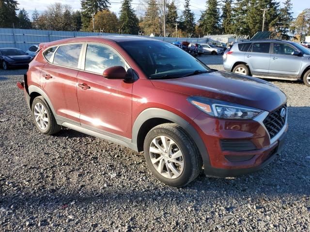 KM8J2CA46LU174763 Hyundai Tucson SE 4