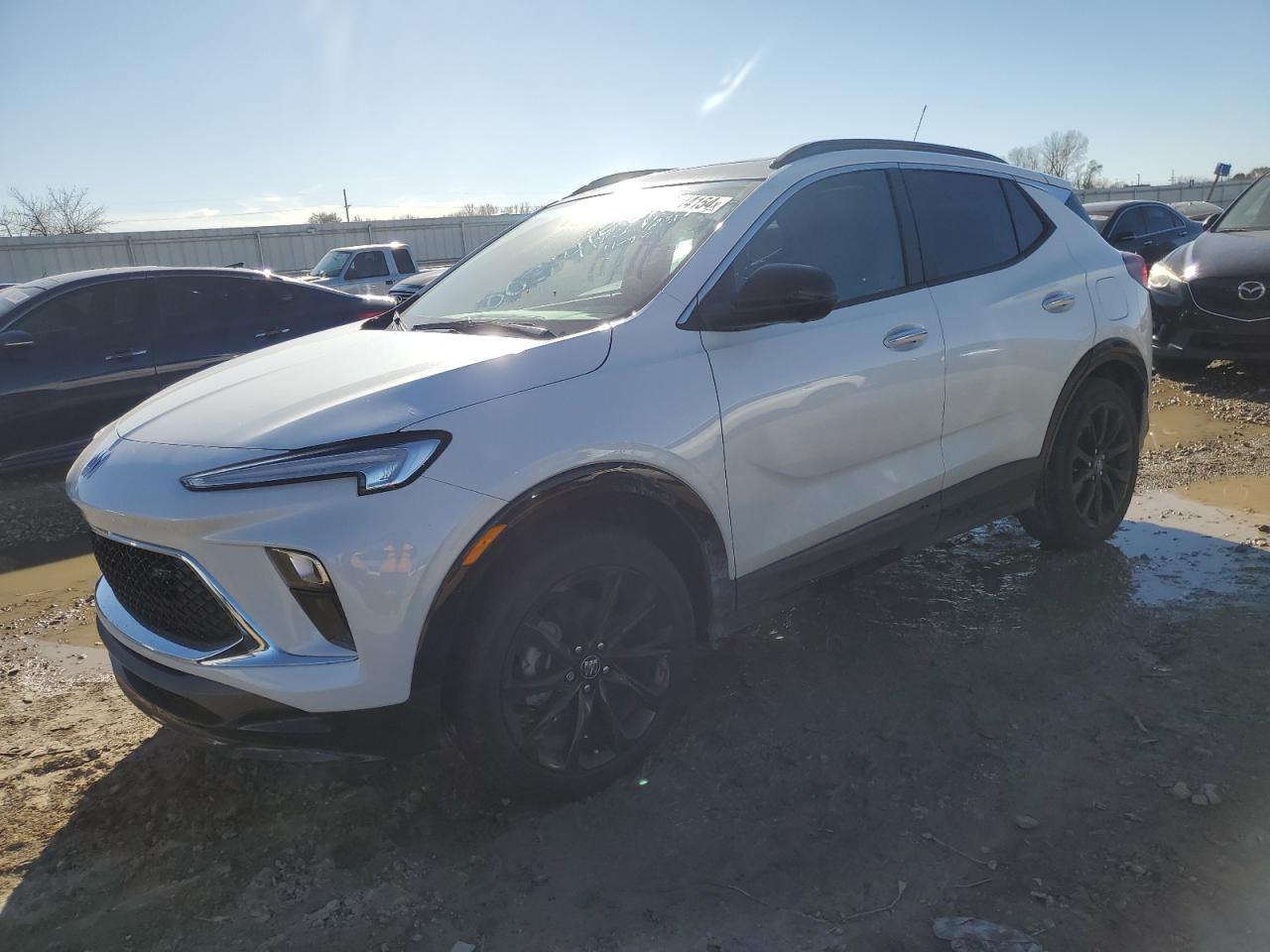 KL4AMESL4RB206365 2024 BUICK ENCORE - Image 1