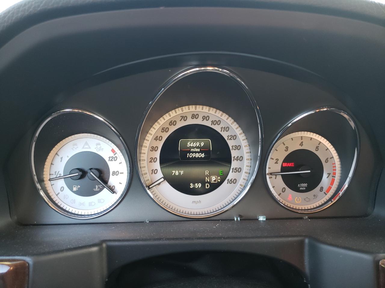 2015 Mercedes-Benz GLK-klasse - Image 9