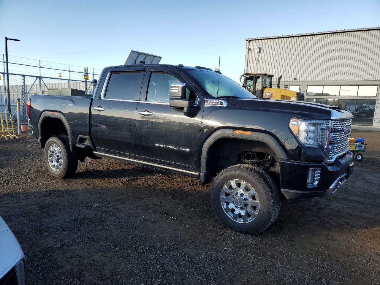 2021 GMC Sierra - Image 4