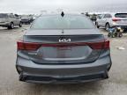 2022 Kia Forte Gt Line للبيع في New Orleans، LA - Side