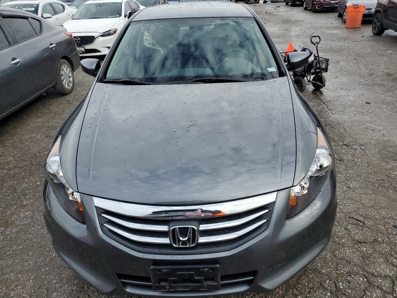 2012 Honda Accord - Image 5