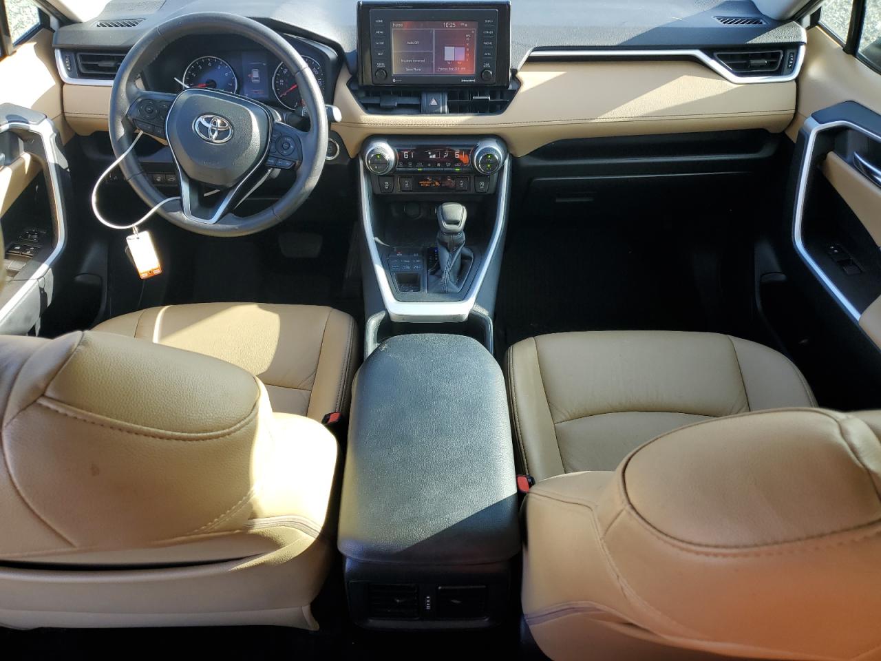 2020 Toyota RAV 4 - Image 8