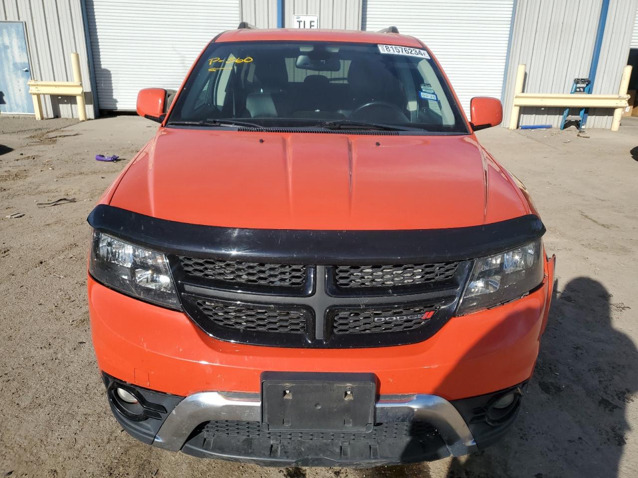 2019 Dodge Journey - Image 5