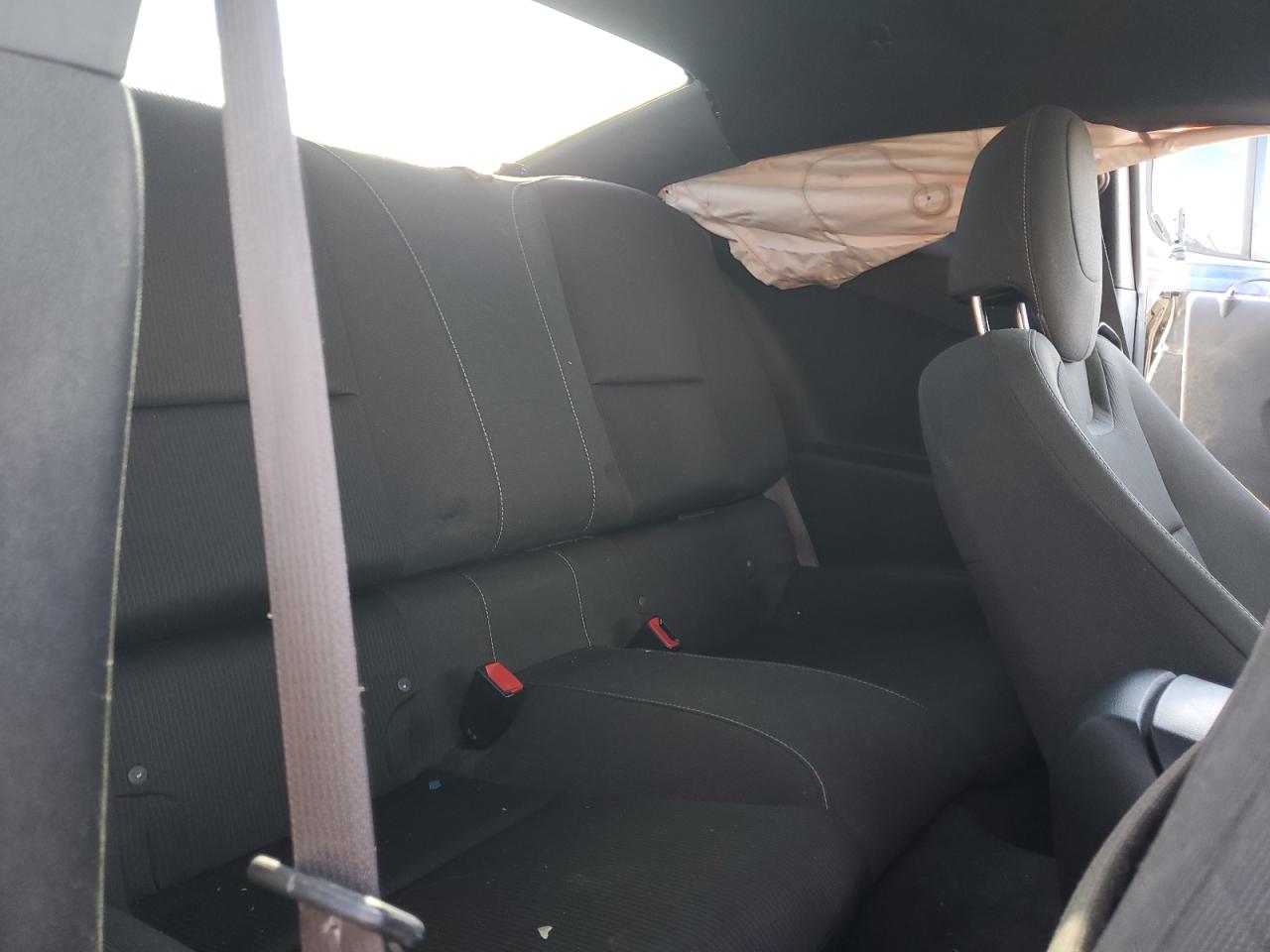 2014 Chevrolet Camaro Lt VIN: 2G1FB1E34E9207073 Lot: 81990124