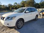 2013 Nissan Pathfinder S на продаже в Fort Pierce, FL - Normal Wear