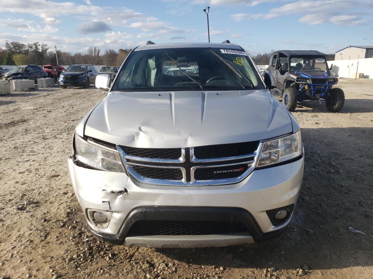 2014 Dodge Journey - Image 5