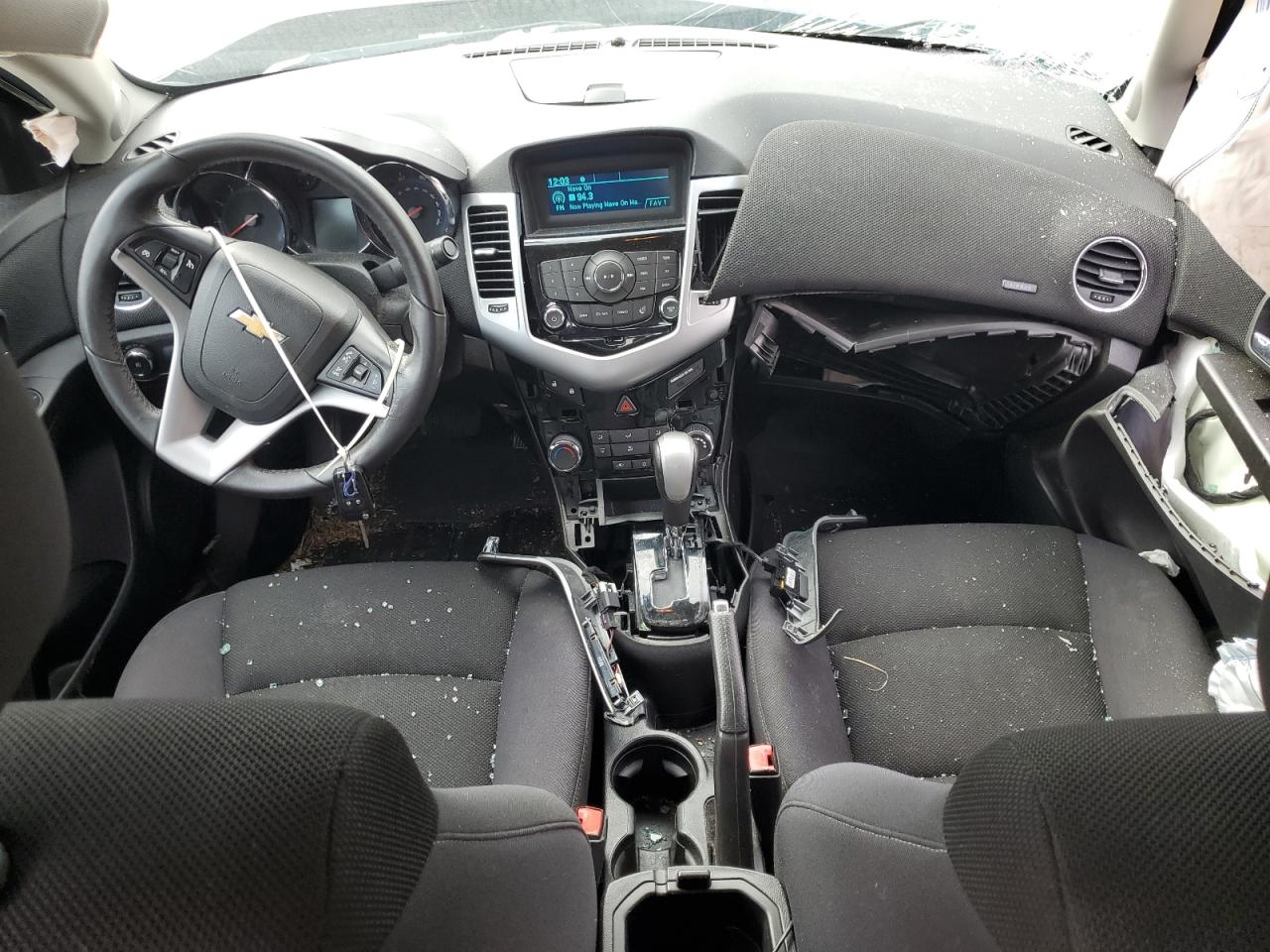 2013 Chevrolet Cruze - Image 8