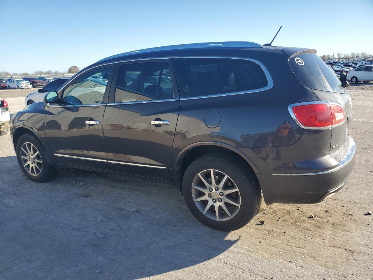 2014 Buick Enclave - Image 2