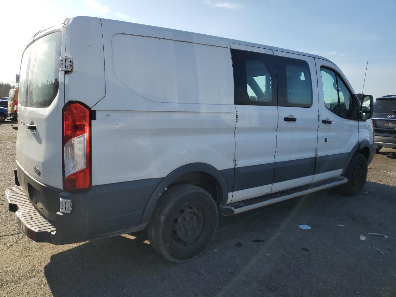 2015 Ford Transit - Image 3