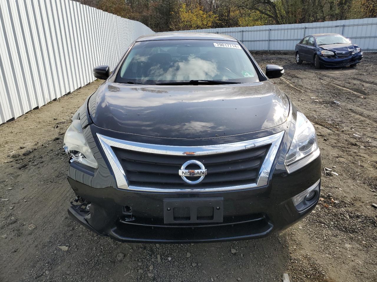 VIN 1N4AL3AP9DC156069 2013 NISSAN ALTIMA no.5