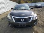 2013 Nissan Altima 2.5 на продаже в Windsor, NJ - Front End