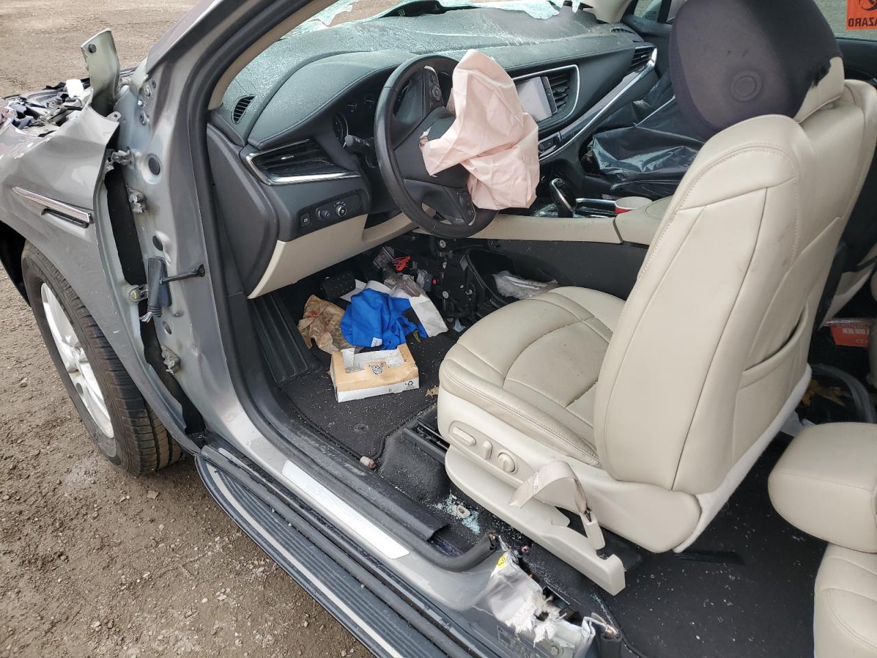 2019 Buick Enclave Essence VIN: 5GAERBKWXKJ105149 Lot: 76567044