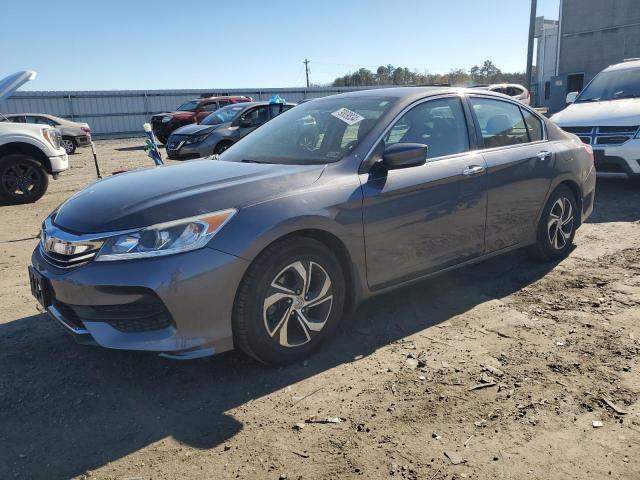  HONDA ACCORD 2016 Szary