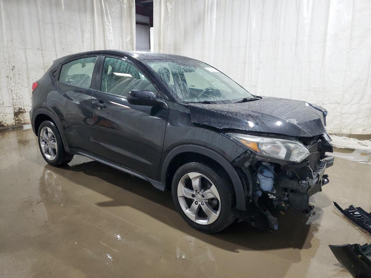 2018 Honda HR-V - Image 4