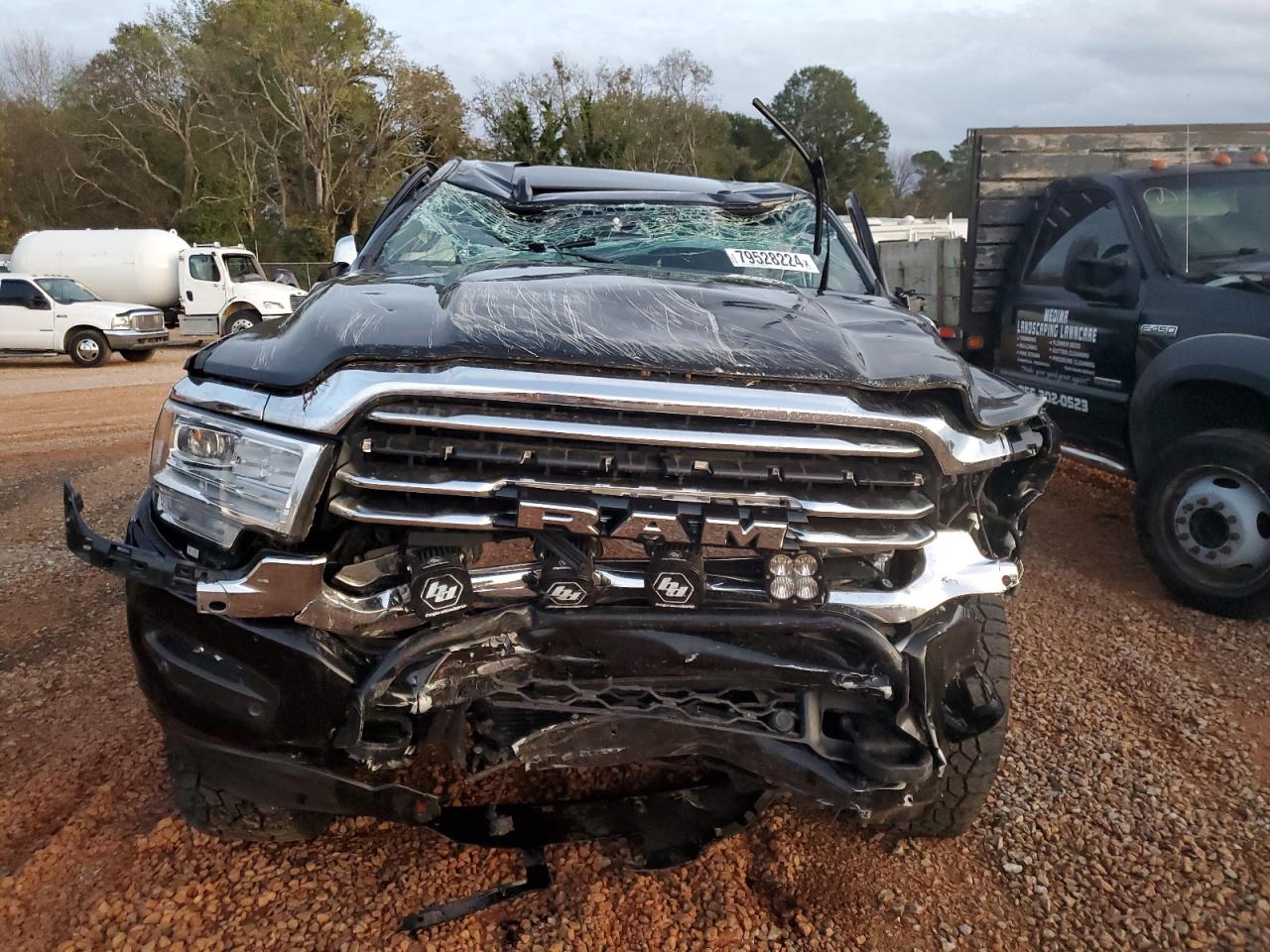 2021 RAM 2500 - Image 5