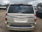 2013 Chrysler Town & Country Touring en Venta en Riverview, FL - Front End