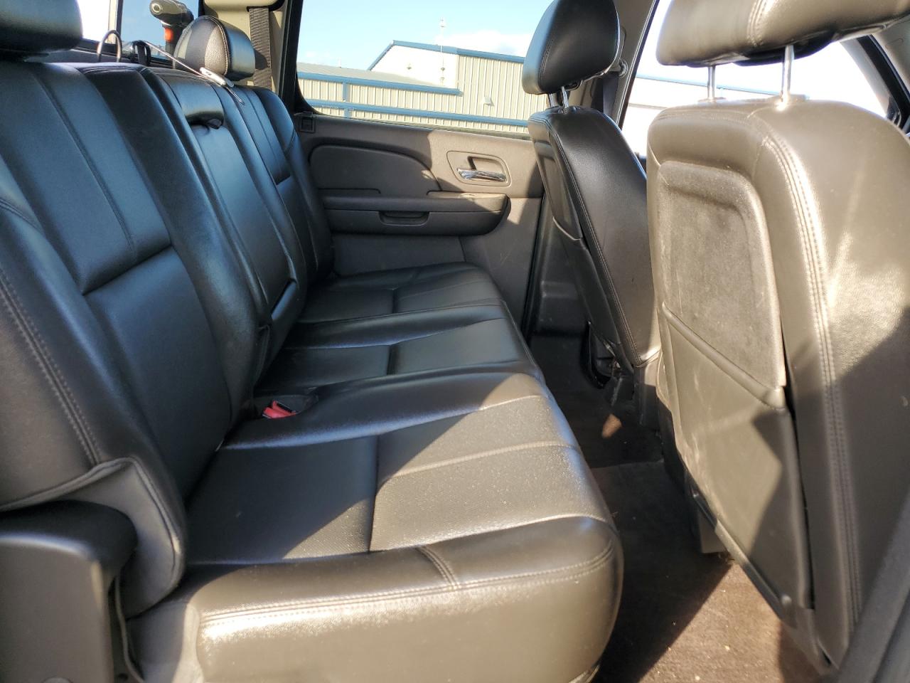 2013 Chevrolet Silverado - Image 10