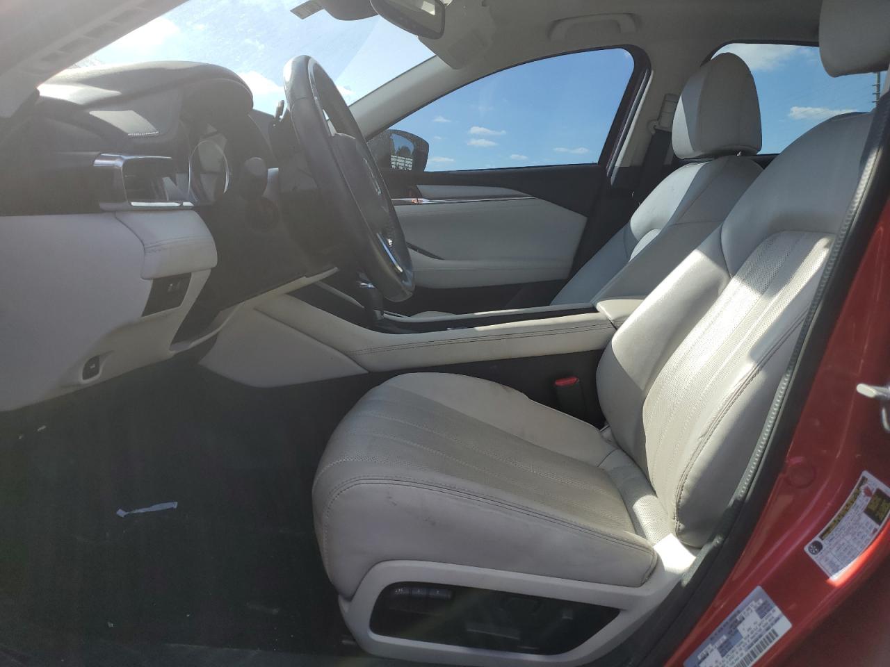 2018 Mazda 6 - Image 7