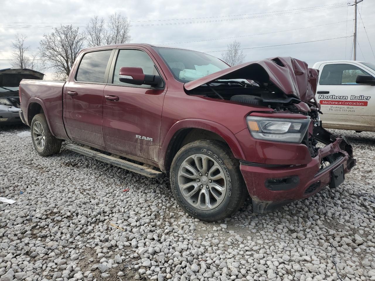 2019 RAM 1500 - Image 4