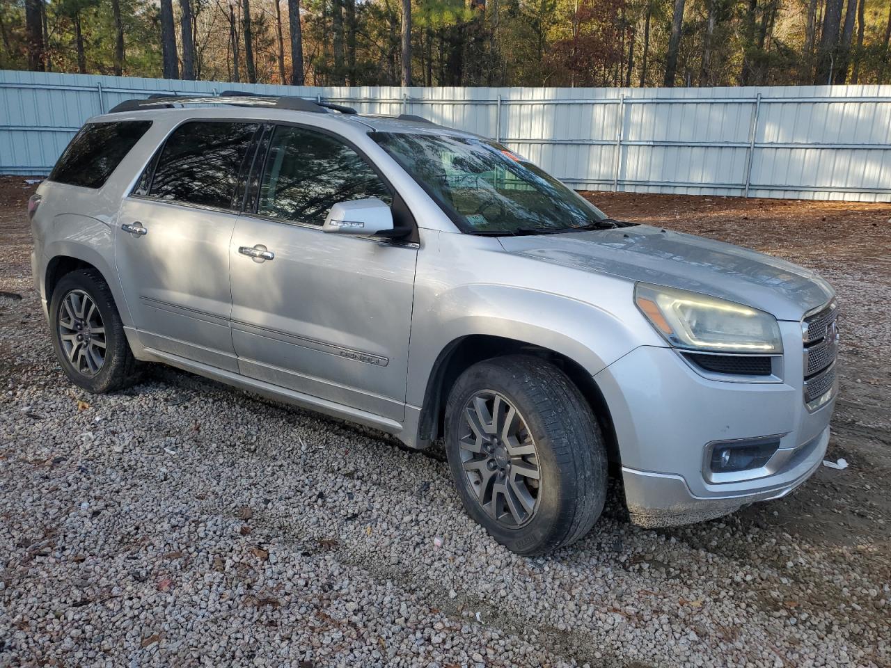 VIN 1GKKVTKD3DJ236190 2013 GMC ACADIA DEN no.4