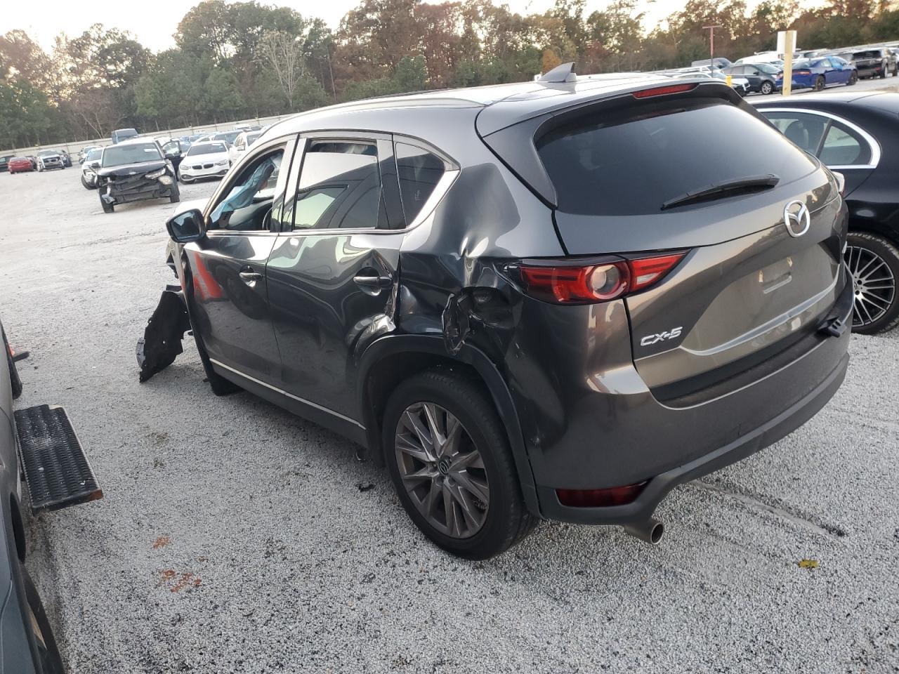 2019 Mazda CX-5 - Image 2