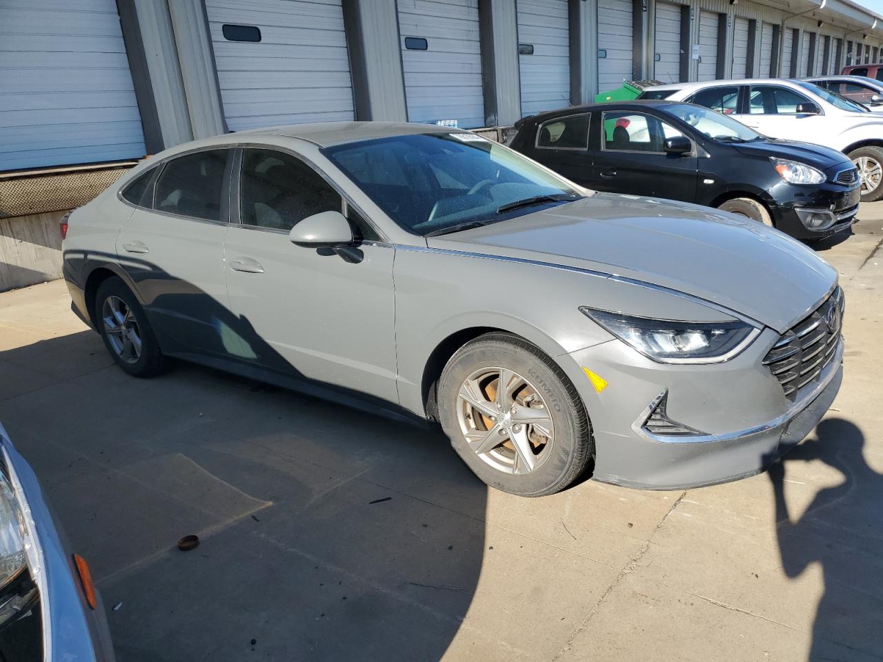 2021 Hyundai Sonata - Image 4