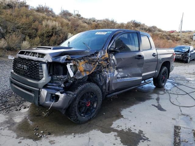 2021 Toyota Tundra Crewmax Sr5