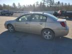 2007 Saturn Ion Level 3 за продажба в Windham, ME - Side