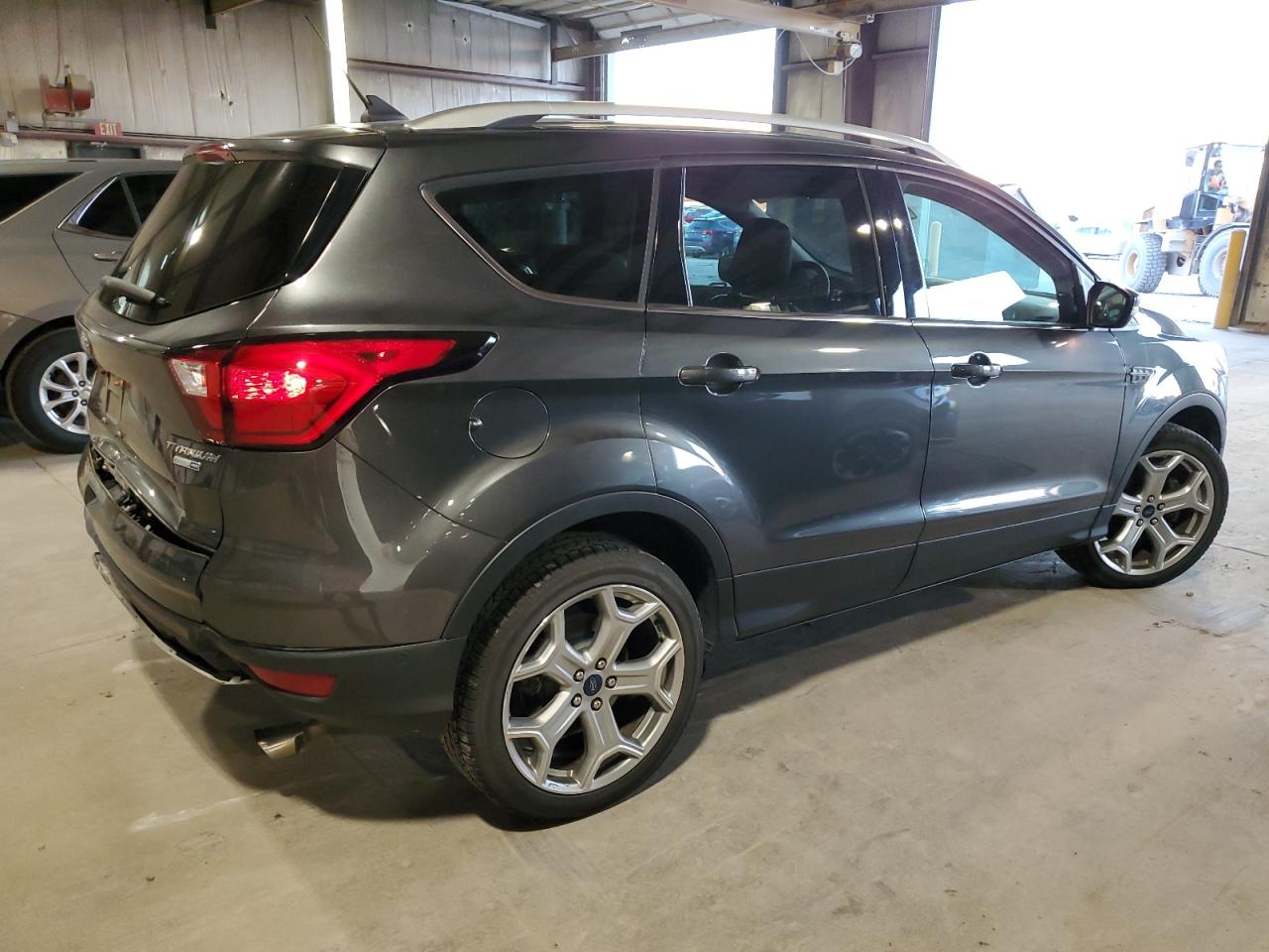 2019 Ford Escape - Image 3