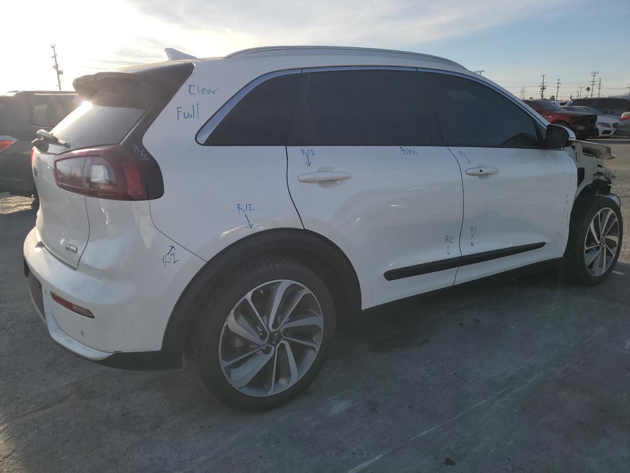 2019 Kia Niro - Image 3