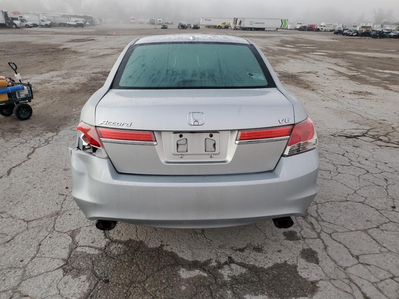 2012 Honda Accord - Image 6