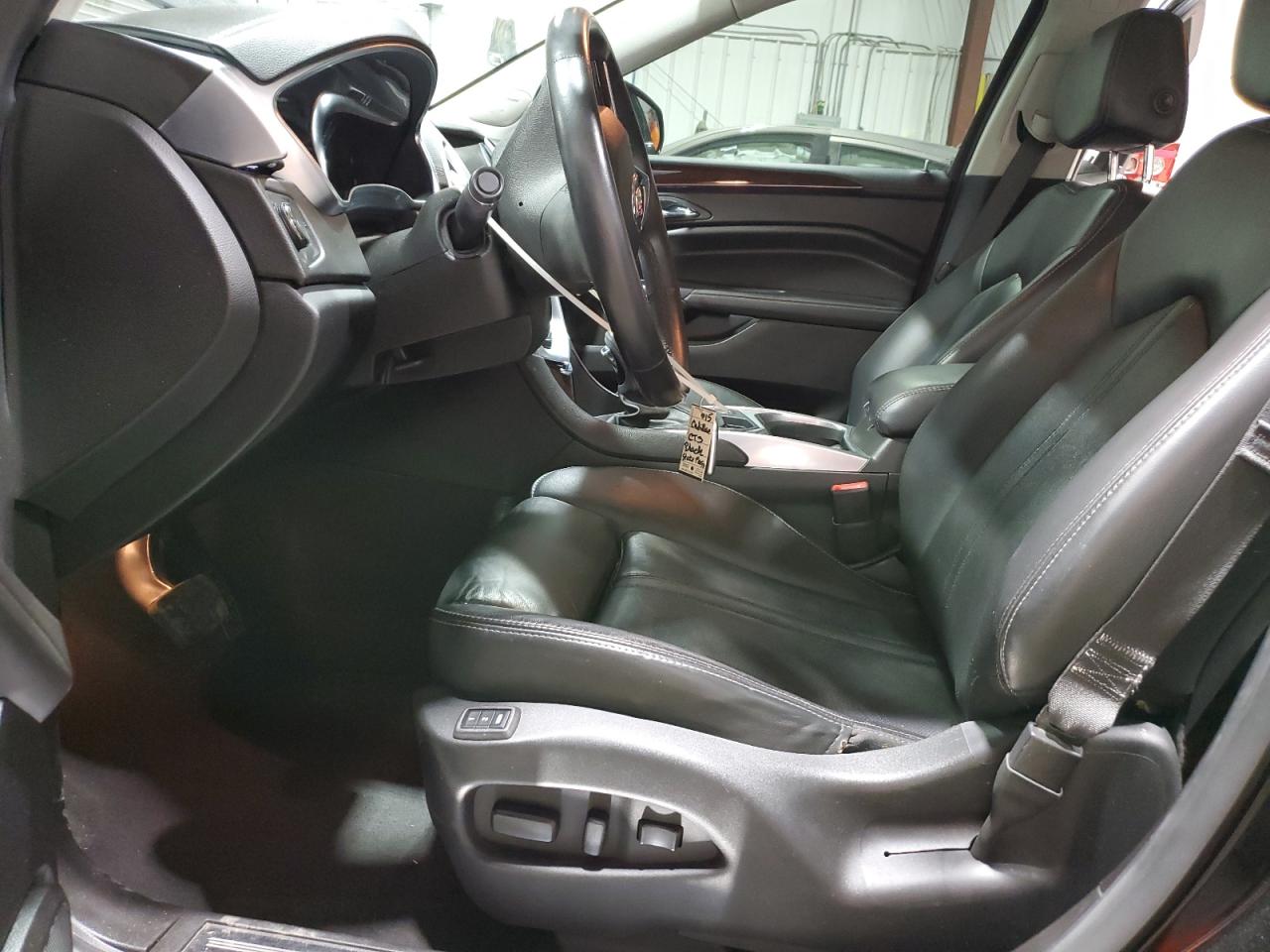 2015 Cadillac SRX - Image 7