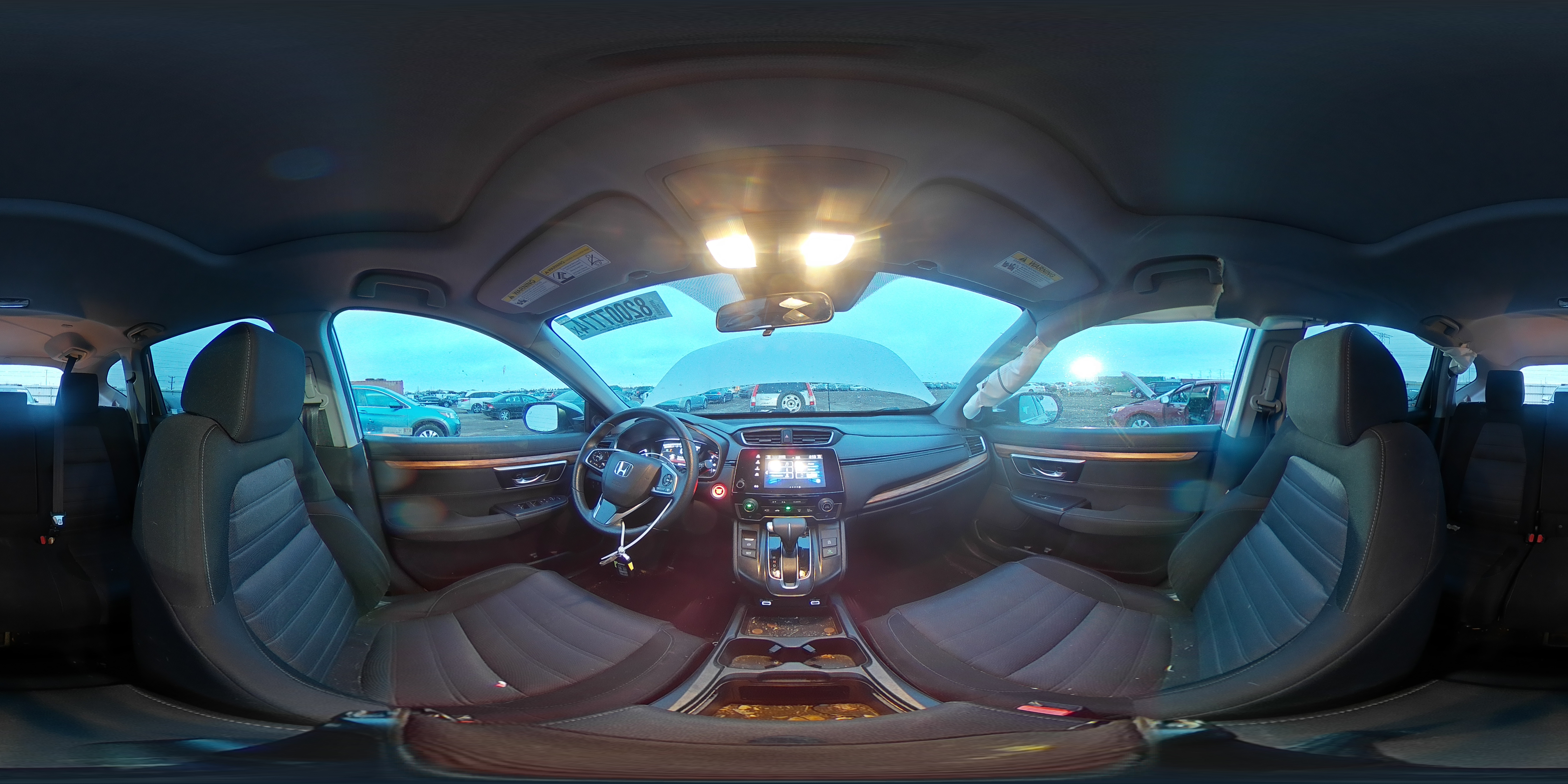 2022 Honda CR-V - Image 12