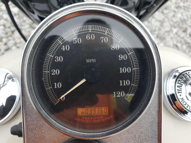 2006 HARLEY-DAVIDSON FLHPI 