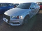 2014 AUDI A3 SPORT T for sale at Copart YORK