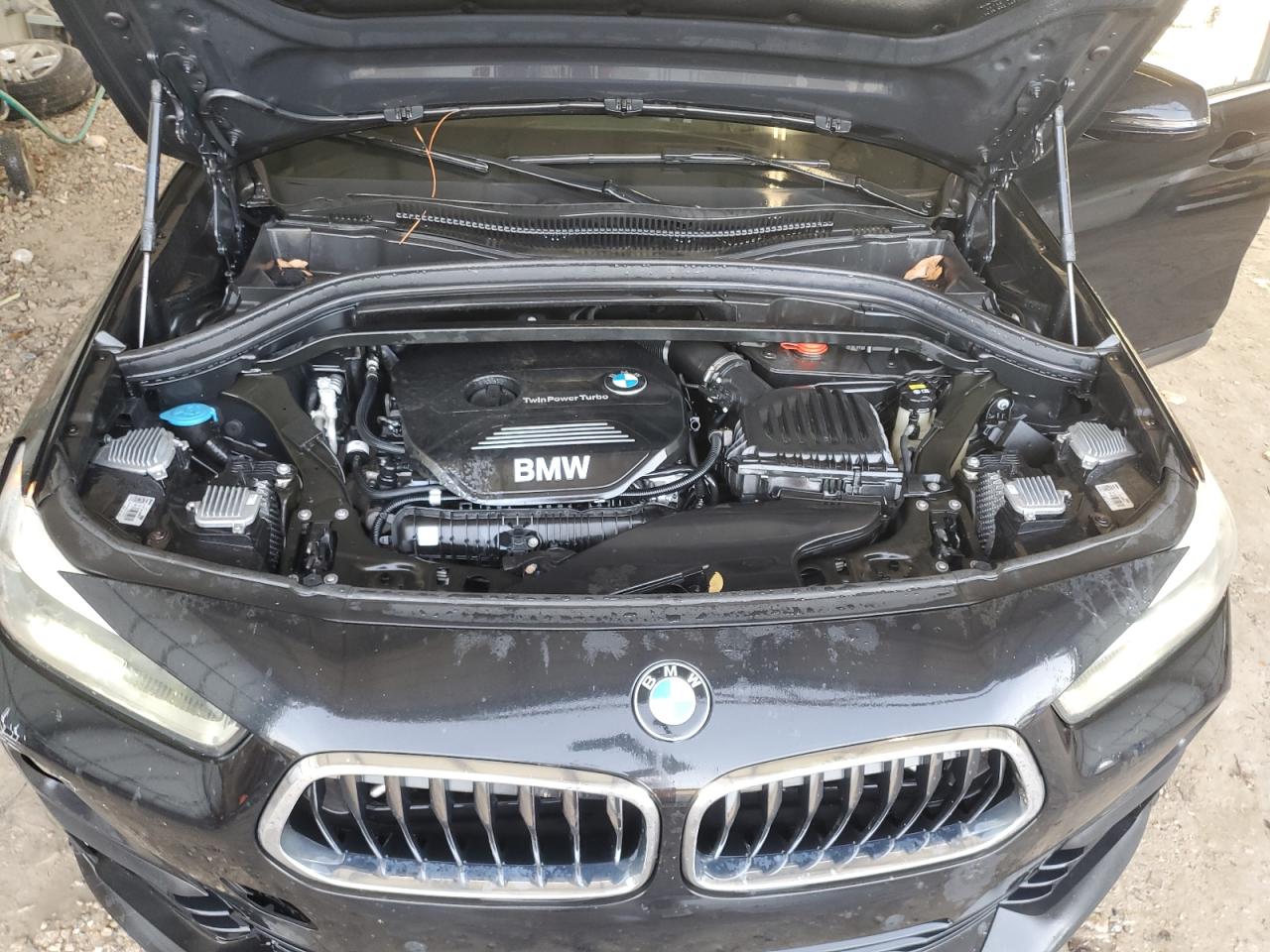 2019 BMW X2 - Image 11