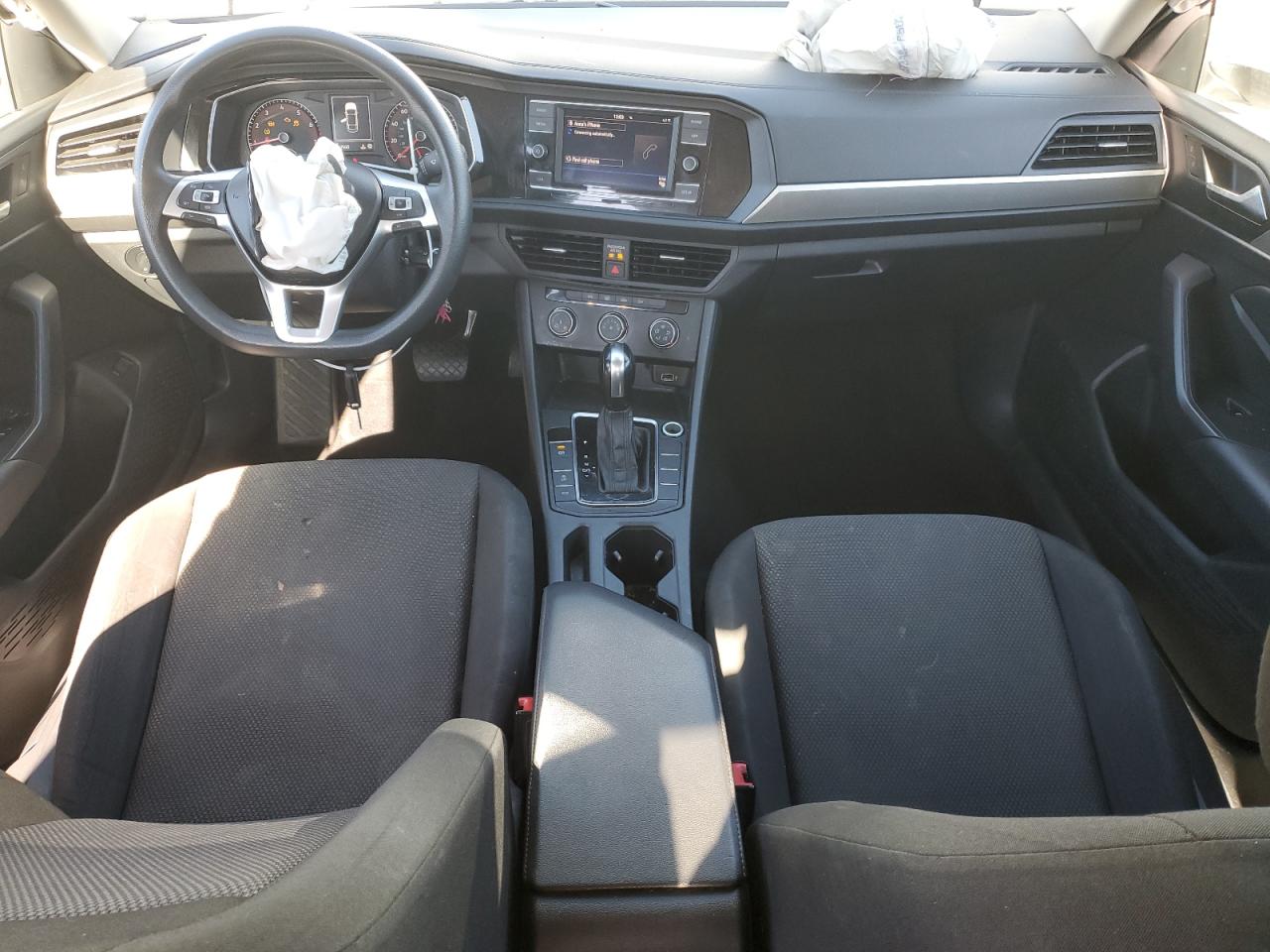 2019 Volkswagen Jetta - Image 8